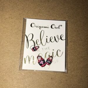 Matryoshka nesting dolls set